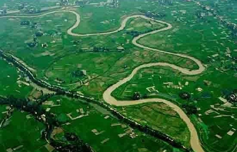 茅洲河流域水環境綜合整治工程